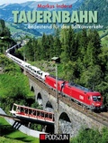 Cover: Tauernbahn - Podszun GmbH