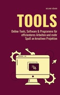 Cover: TOOLS - Books on Demand