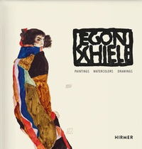 Abbildung von: Egon Schiele. Catalogue raisonné - Hirmer