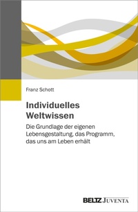 Abbildung von: Individuelles Weltwissen - Beltz Juventa