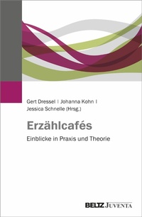 Abbildung von: Erzählcafés - Julius Beltz