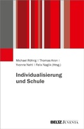 Cover: Individualisierung und Schule - Beltz eBook