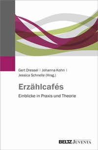 Abbildung von: Erzählcafés - Beltz Juventa