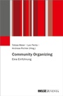 Cover: Community Organizing - Beltz eBook