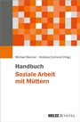 Cover: Handbuch Soziale Arbeit mit Müttern - Beltz eBook