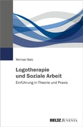 Cover: Logotherapie und Soziale Arbeit - Beltz eBook