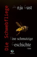Cover: Die Schwebfliege - telegonos-publishing