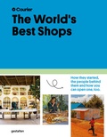 Cover: The World's Best Shops - Die Gestalten Verlag