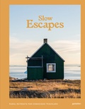 Cover: Slow Escapes - Die Gestalten Verlag