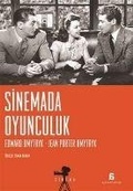 Cover: Sinemada Oyunculuk - Agora Kitapligi