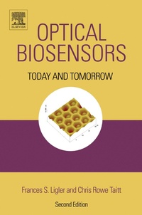 Abbildung von: Optical Biosensors: Present & Future - Elsevier