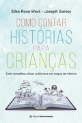 Cover: Como contar hist&oacute;rias para crian&ccedil;as - Editora Melhoramentos