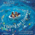 Cover: A sujeira que fizemos - Editora Melhoramentos