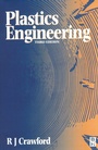 Cover: Plastics Engineering - Butterworth-Heinemann