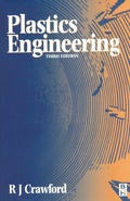 Cover: Plastics Engineering - Butterworth-Heinemann