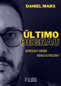 Enlarge image Cover: Último Degrau - Bibliomundi