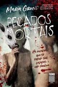 Cover: Pecados mortais - Trama