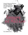 Cover: Images of Malice - Karolinum,Nakladatelstvi Univerzity Karlovy,Czech Republic