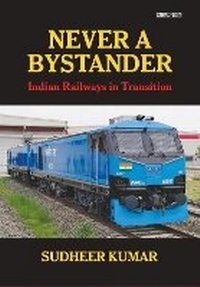 Enlarge image Cover: Never A Bystander - Sterling Publishers Pvt.Ltd