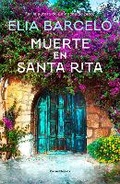 Cover: Muerte en Santa Rita / Death at Santa Rita - Roca Editorial de Libros, S.L.