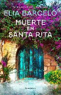 Enlarge image Cover: Muerte en Santa Rita / Death at Santa Rita - Roca Editorial de Libros, S.L.