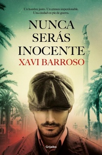 Abbildung von: Nunca seras inocente / You Will Never Be Innocent - Grijalbo
