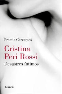Enlarge image Cover: Desastres intimos / Intimate Disasters - Lumen