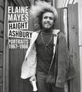 Cover: Elaine Mayes: Haight-Ashbury - Damiani