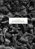 Cover: War: How Conflict Shaped Our Societies - Stolpe Publishing