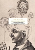 Cover: The Return of Consciousness - Stolpe Publishing