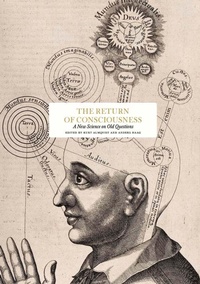 Enlarge image Cover: The Return of Consciousness - Stolpe Publishing
