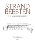 Cover: Strandbeesten - Meta4Books vzw