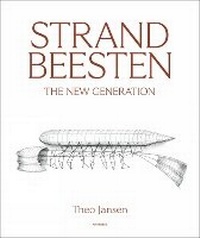 Enlarge image Cover: Strandbeesten - Meta4Books vzw
