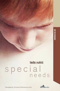 Cover: Special Needs - V.B.Z. d.o.o.