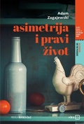 Cover: Asimetrija i pravi zivot - V.B.Z. d.o.o.