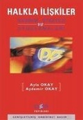 Cover: Halkla Iliskiler;Kavram Strateji ve Uygulamalari - Der Yayinlari