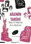 Cover: Ailenin Tarihi - Inkilap Kitabevi