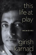 Cover: This Life at Play - Fourth Estate