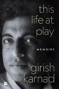 Enlarge image Cover: This Life at Play - Fourth Estate