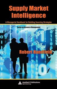 Abbildung von: Supply Market Intelligence - Auerbach