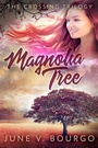 Cover: Magnolia Tree - Next Chapter