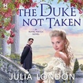 Cover: The Duke Not Taken - Harlequin Books