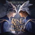 Cover: Rise of the School for Good and Evil - HarperCollins