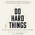 Cover: Do Hard Things - HarperCollins