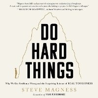 Enlarge image Cover: Do Hard Things - HarperCollins