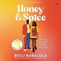 Enlarge image Cover: Honey and Spice - HarperCollins