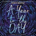 Cover: A Year to the Day - HarperCollins
