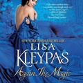 Cover: Again the Magic - HarperCollins