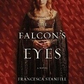 Cover: The Falcon's Eyes - HarperCollins