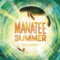 Cover: Manatee Summer - HarperCollins